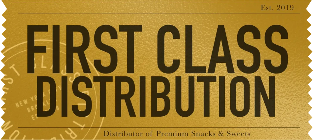 First Class Distribution